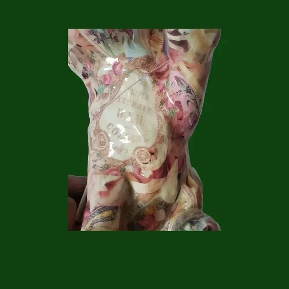 Linda Edgington design porcelain cat multicolor - Picture 6 of 9